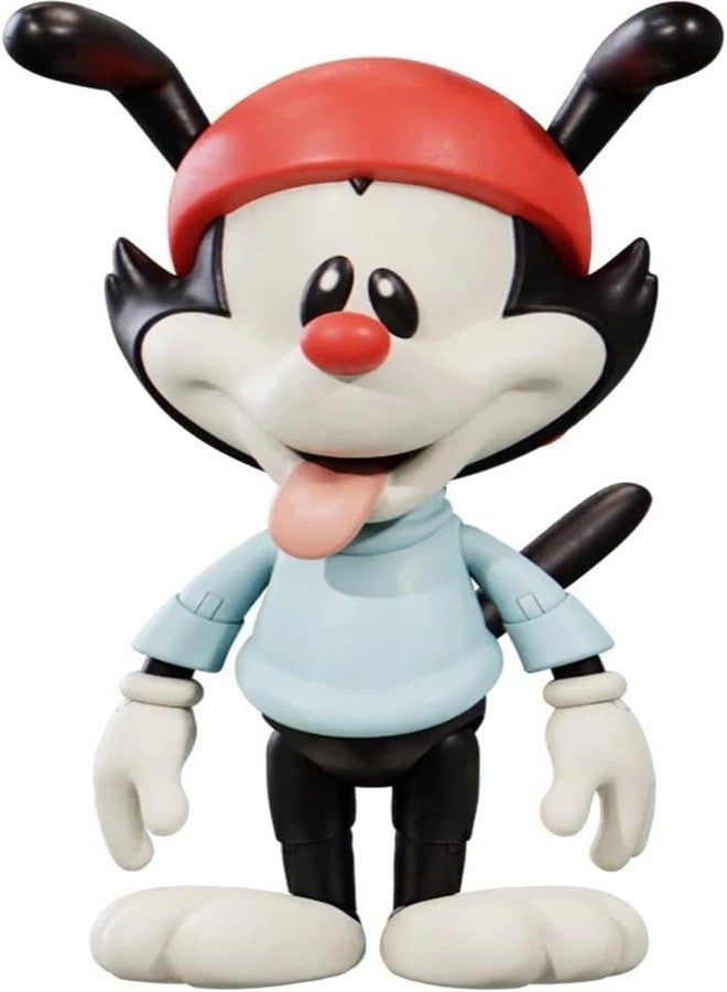 Super7 Animaniacs Ultimates Wakko Warner 7-Inch Scale Action Figure - Image 2